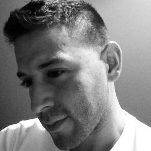 Meet your Posher, Edwin